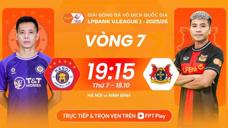 Có huyền thoại Harry Kewell và nội binh Đỗ Hoàng Hên, Hà Nội sẽ cản bước tân binh Ninh Bình?- Ảnh 3.