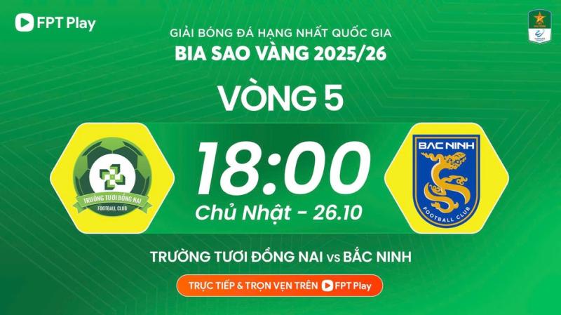 Lịch thi đấu giải hạng nhất: Công Phượng và Minh Vương ‘chạm trán’ HLV Park Hang-seo- Ảnh 2.