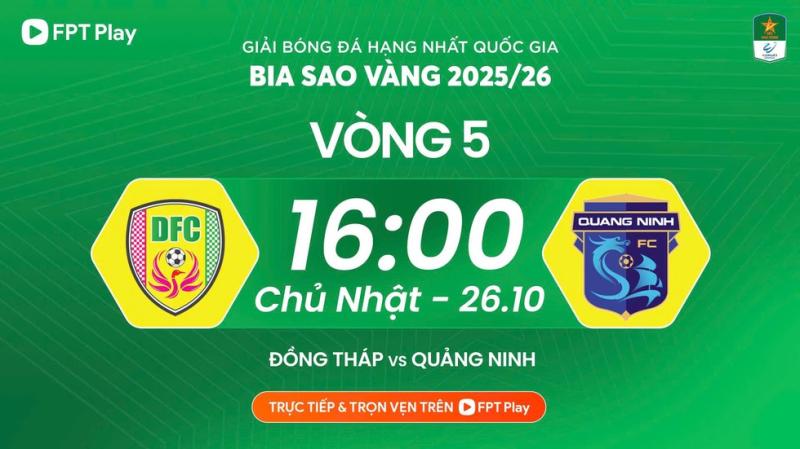 Lịch thi đấu giải hạng nhất: Công Phượng và Minh Vương ‘chạm trán’ HLV Park Hang-seo- Ảnh 4.