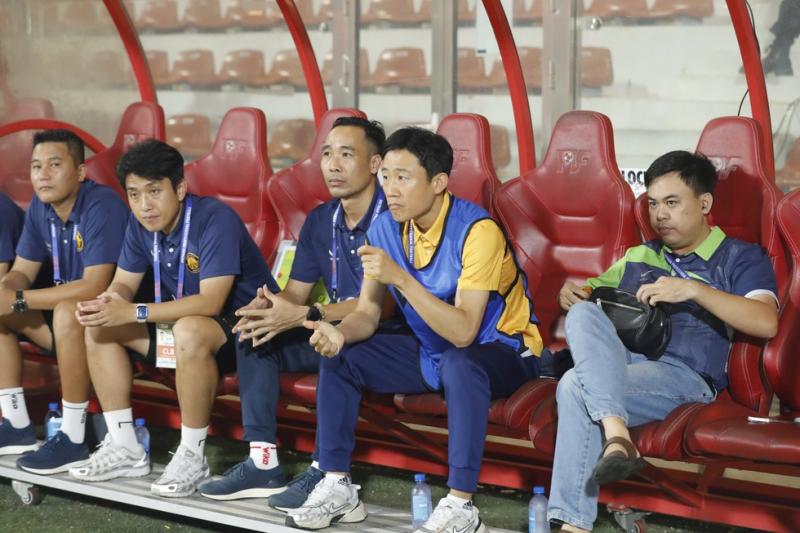 Lịch thi đấu V-League hôm nay: HAGL liệu có thoát đáy, Thanh Hóa vượt qua lũ sông Lam?- Ảnh 3.