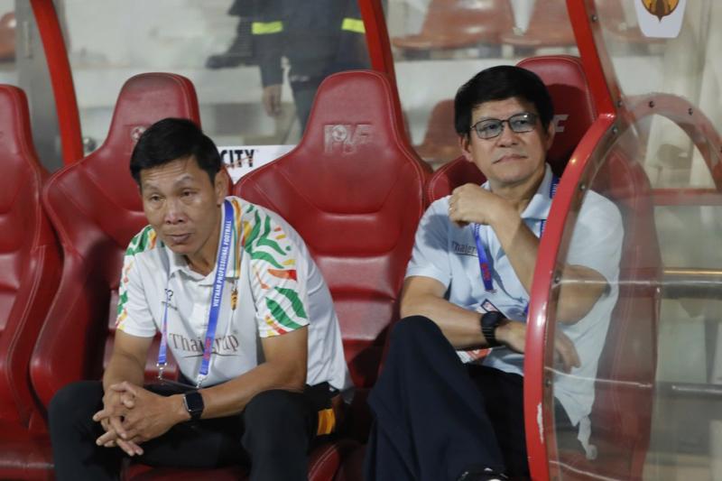 Lịch thi đấu V-League hôm nay: HAGL liệu có thoát đáy, Thanh Hóa vượt qua lũ sông Lam?- Ảnh 2.