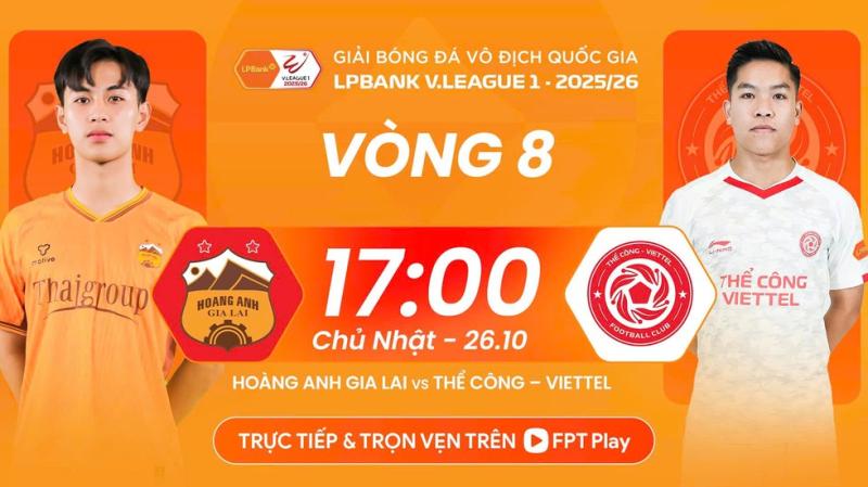 Lịch thi đấu HAGL mới nhất: Ông Vũ Tiến Thành chạm trán HLV Popov, cực nóng ở Pleiku
- Ảnh 3.