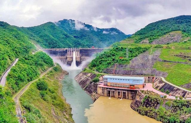 EVNGENCO1 quyết tâm hoàn thành toàn diện mục tiêu năm 2025 - Ảnh 1.