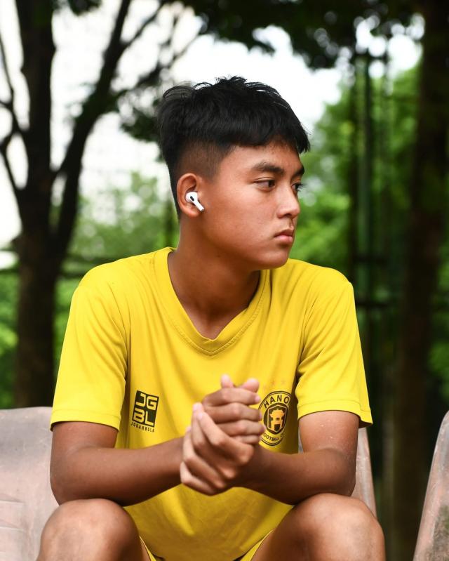 ‘Xin cha bỏ bia’- Ảnh 2.