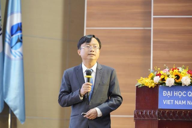 Đề xuất thí điểm xét công nhận GS, PGS và tự quyết số lượng phó hiệu trưởng- Ảnh 2.