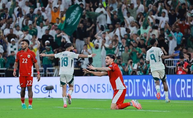 Bóng đá Indonesia vướng tin đồn thành lập liên đoàn riêng, AFC lập tức khiển trách- Ảnh 1.