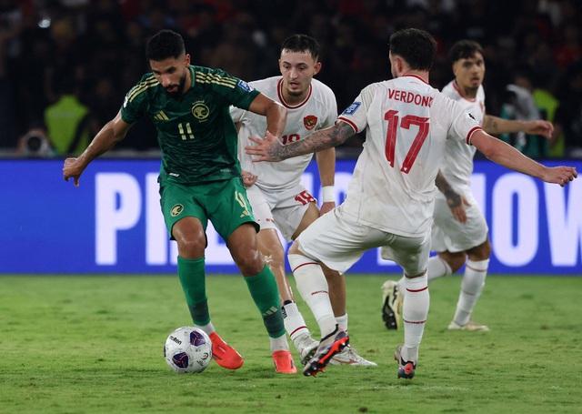 Indonesia vẫn quyết liệt đòi AFC đổi trọng tài Kuwait, hy vọng mong manh dự World Cup 2026- Ảnh 2.