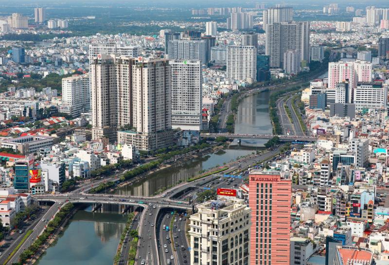 TP.HCM xưa và nay qua bộ ảnh hiếm 100 năm- Ảnh 16.