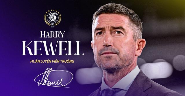 Sếp lớn CLB Hà Nội nói điều bất ngờ trong ngày huyền thoại Harry Kewell ra mắt truyền thông- Ảnh 3.