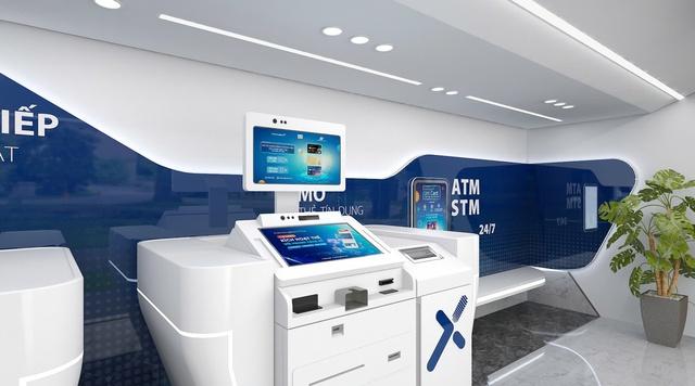 Chủ tịch KienlongBank kể thương hiệu qua màn diễn ‘hot’ như anh trai vượt ngàn chông gai  - Ảnh 6.