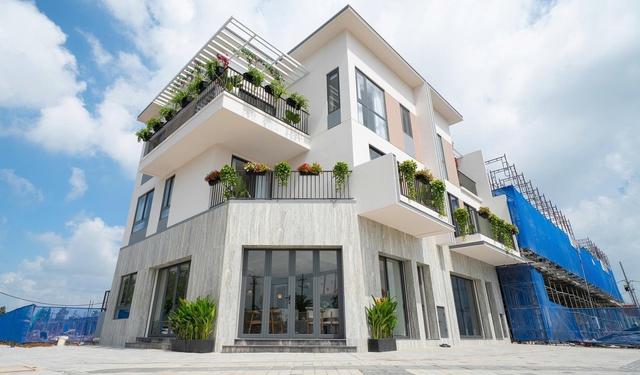 Đến năm 2030, TP.HCM cần 974.000 căn nhà ở xã hội   - Ảnh 2.