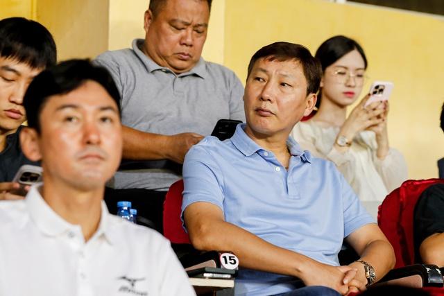 Vũ khí đặc biệt của U.23 Việt Nam cho SEA Games 33 - Ảnh 1.
