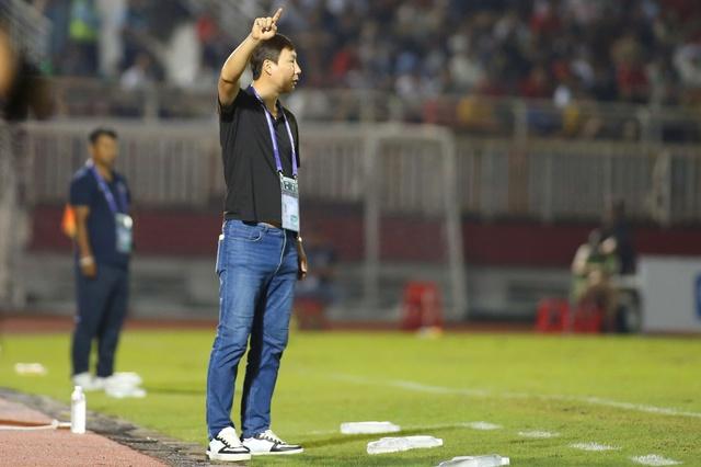 Bảng xếp hạng vòng loại Asian Cup mới nhất: Đội tuyển Việt Nam phả hơi nóng lênMalaysia - Ảnh 2.