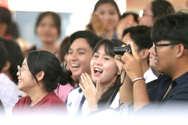 'Lột xác' ngoạn mục, đội Trường ĐH Đồng Tháp và ĐH Cần Thơ vào vòng chung kết- Ảnh 7.