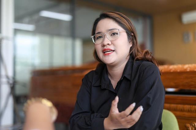 Nghề làm đẹp cho người chết: Vượt qua nỗi sợ để chạm vào cái chết- Ảnh 1.