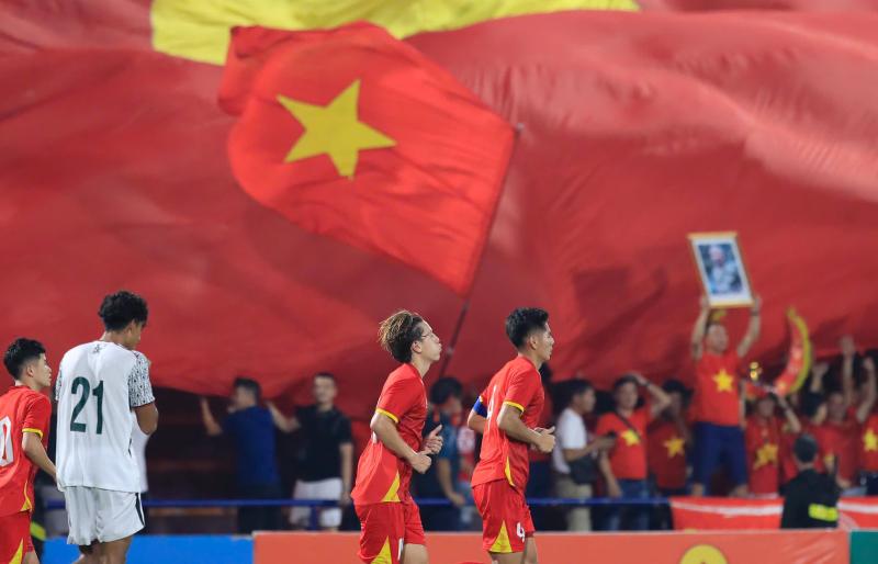 Nóng: Thái Lan bất ngờ đổi sân thi đấu SEA Games 33, U.23 Việt Nam bị ảnh hưởng lớn- Ảnh 1.