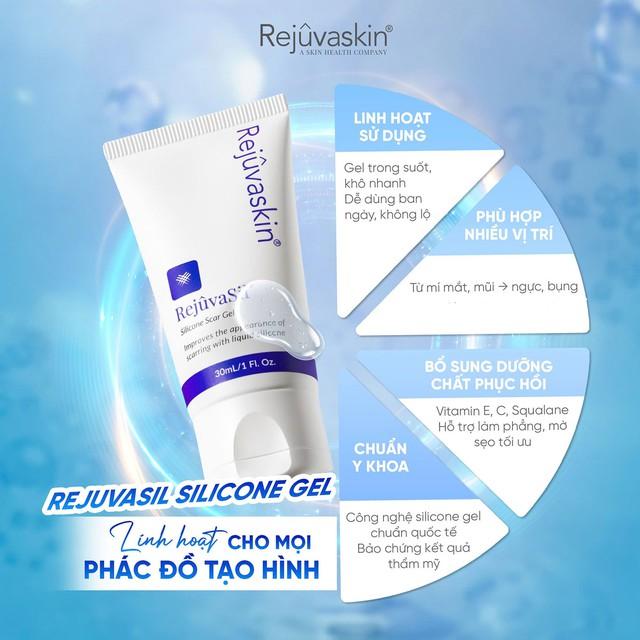 Scar FX & Rejuvasil khác gì so với các giải pháp chăm sóc sẹo thông thường? - Ảnh 3.