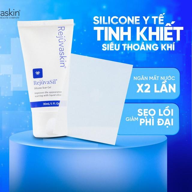 Scar FX & Rejuvasil khác gì so với các giải pháp chăm sóc sẹo thông thường? - Ảnh 6.