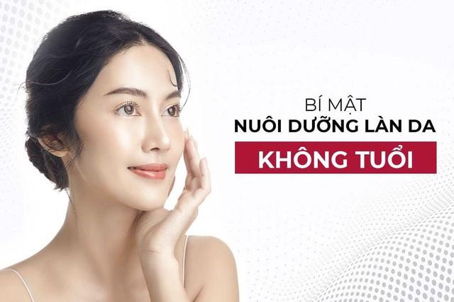 97% phụ nữ bổ sung collagen đúng cách da căng sáng trẻ hơn chục tuổi là thật!- Ảnh 2.