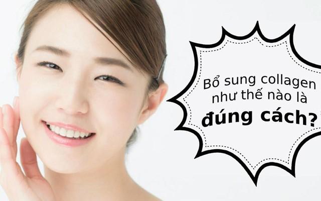 97% phụ nữ bổ sung collagen đúng cách da căng sáng trẻ hơn chục tuổi là thật!- Ảnh 3.