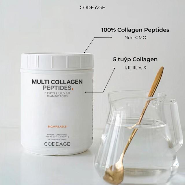 97% phụ nữ bổ sung collagen đúng cách da căng sáng trẻ hơn chục tuổi là thật!- Ảnh 5.