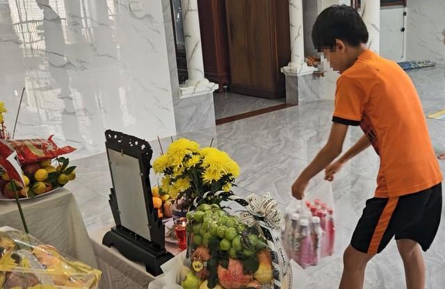 Vụ 3 người trong một gia đình tử vong: Đã bắt được nghi phạm - Ảnh 4.