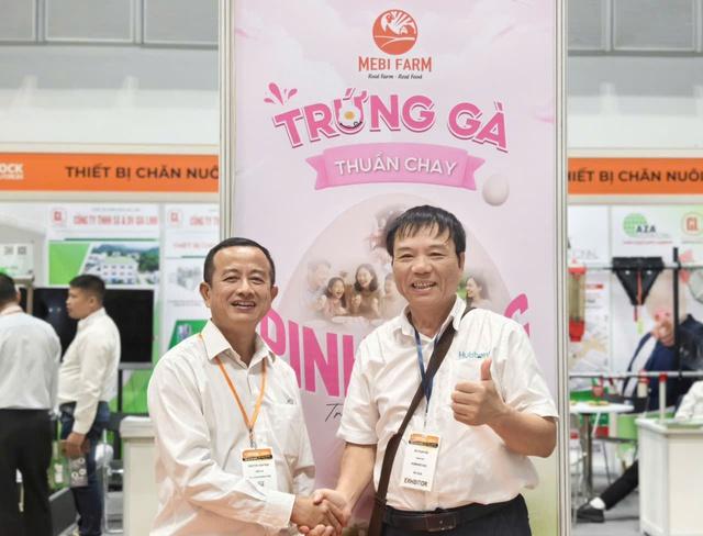 An toàn thực phẩm – Bắt đầu từ tình yêu thương con người  - Ảnh 1.