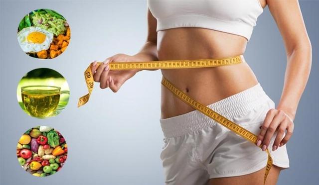 Thực đơn 7 ngày ăn đủ 3 bữa, ngon miệng mà cân vẫn giảm ầm ầm- Ảnh 1.