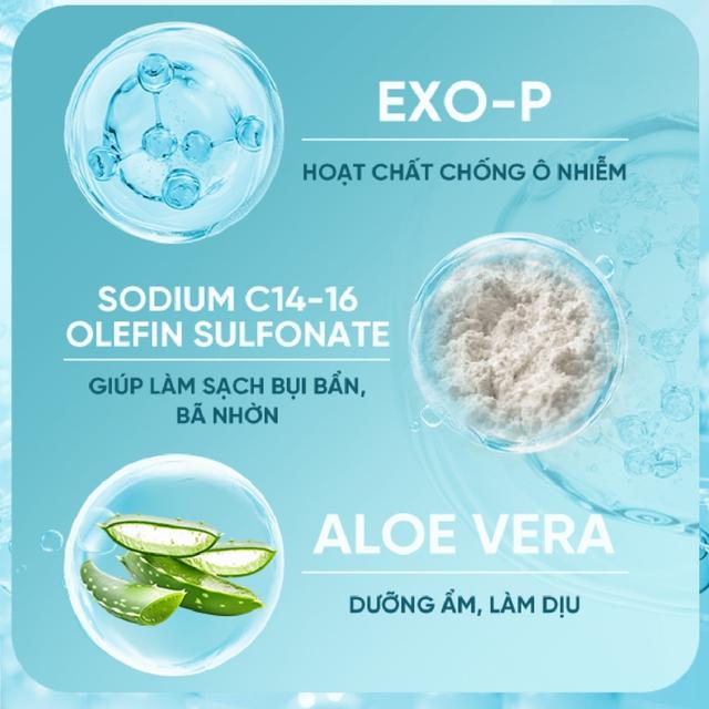 Hàng rào bảo vệ da là gì? Cách bảo toàn hàng rào da chuẩn y khoa- Ảnh 4.