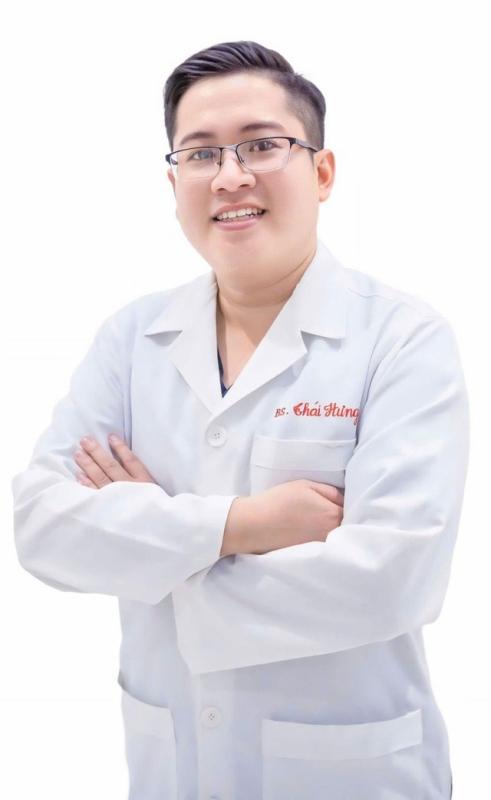 Giải cứu những ca thẩm mỹ hỏng: Sứ mệnh mang lại hạnh phúc cho phụ nữ Việt- Ảnh 1.