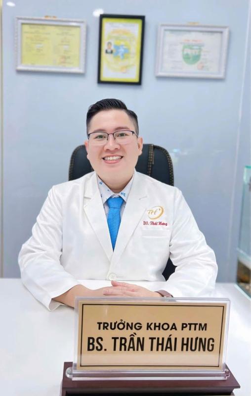 Giải cứu những ca thẩm mỹ hỏng: Sứ mệnh mang lại hạnh phúc cho phụ nữ Việt- Ảnh 4.