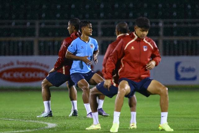 Đội tuyển Nepal giữa muôn trùng khó khăn: Vì sao phải dùng sân Thống Nhất làm sân nhà?- Ảnh 7.