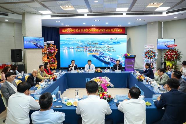 Quảng Ngãi có tiềm năng phát triển du lịch, kinh tế biển- Ảnh 1.