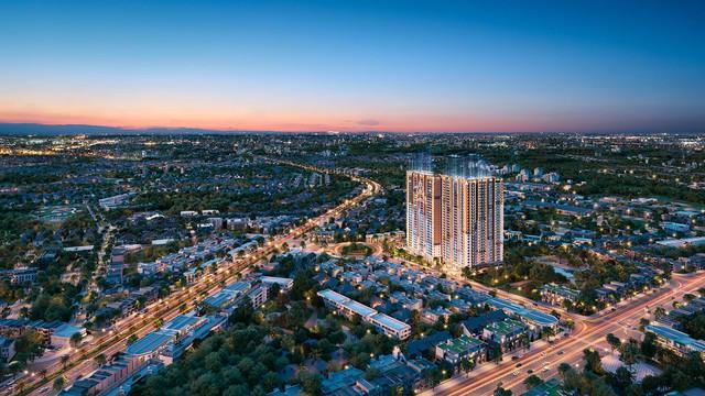 DKRA Realty trở thành Tổng Đại lý Tiếp thị và Phân phối dự án The Aspira - Ảnh 3.