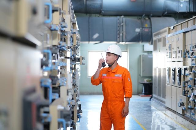 Nhiệt điện Phú Mỹ tiên phong đổi mới vì mục tiêu phát triển bền vững- Ảnh 2.