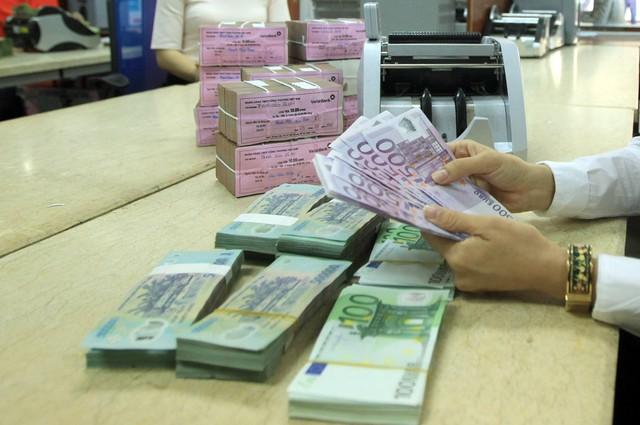 Giá USD hôm nay 19.10.2025: Giảm suốt tuần, ngược chiều euro cùng bảng Anh- Ảnh 1.