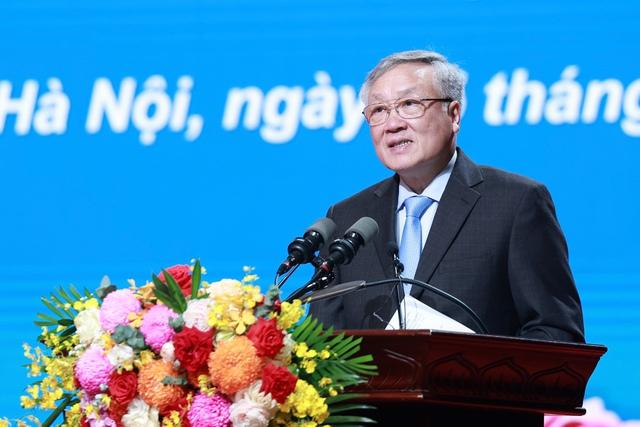 Tôn vinh nữ đoàn viên công đoàn năng động, sáng tạo   - Ảnh 1.