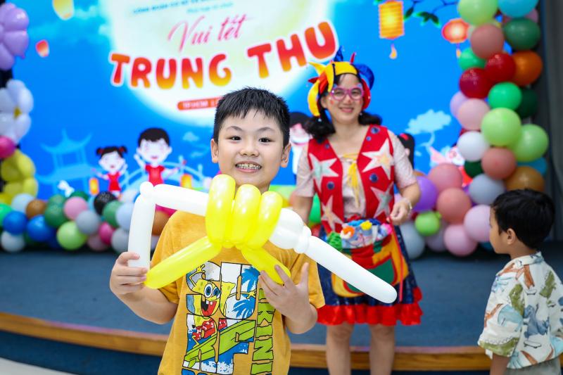 'Trung thu vui nhất mà em từng biết'- Ảnh 17.