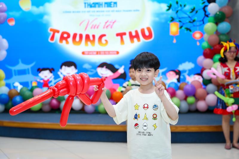 'Trung thu vui nhất mà em từng biết'- Ảnh 14.