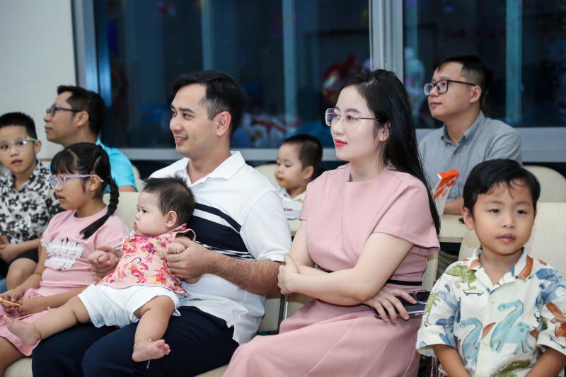 'Trung thu vui nhất mà em từng biết'- Ảnh 13.