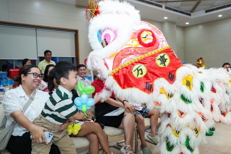 'Trung thu vui nhất mà em từng biết'- Ảnh 18.