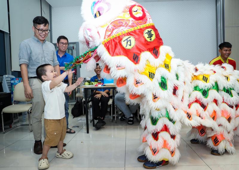 'Trung thu vui nhất mà em từng biết'- Ảnh 16.