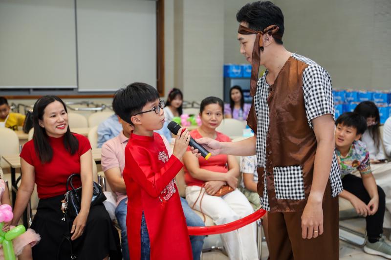 'Trung thu vui nhất mà em từng biết'- Ảnh 15.