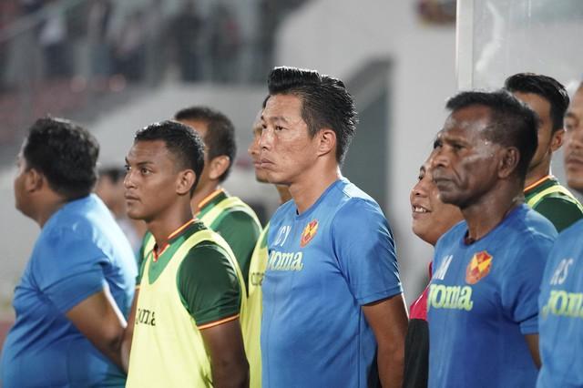 Cựu tuyển thủ Malaysia: ‘Truyền thông Việt Nam đặt câu hỏi về tính minh bạch nhập tịch, FAM chưa trả lời’- Ảnh 1.