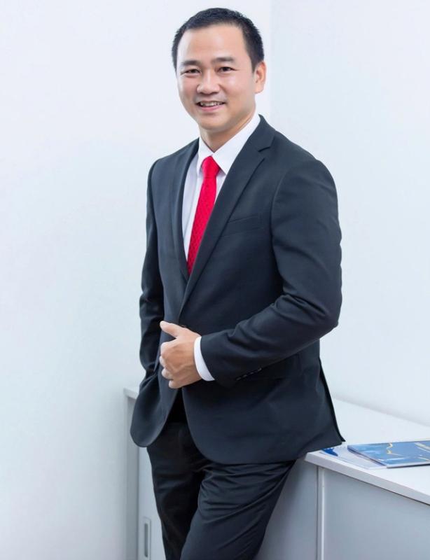 Doanh nghiệp đã sẵn sàng cho kỷ nguyên vươn mình - Ảnh 8.