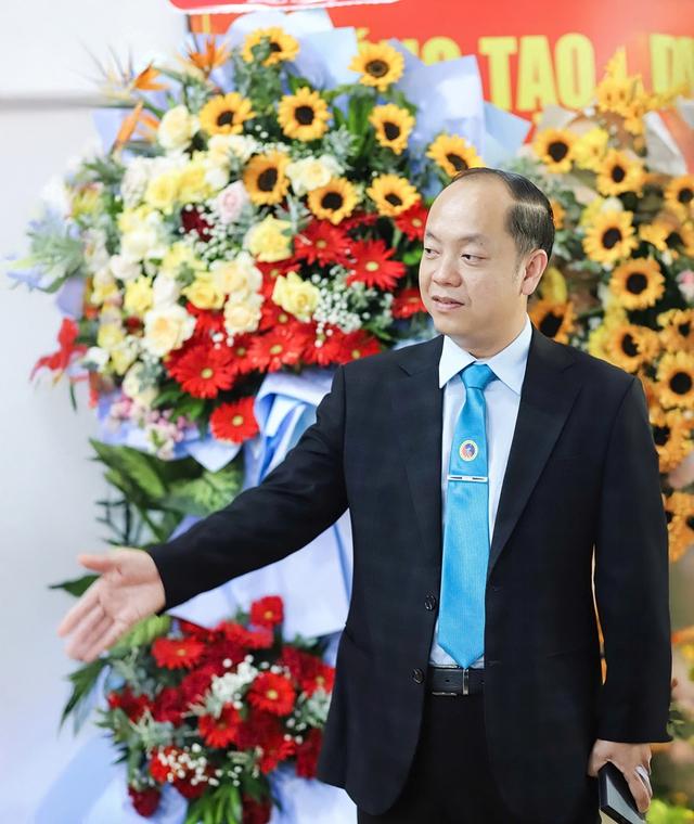 Doanh nghiệp đã sẵn sàng cho kỷ nguyên vươn mình - Ảnh 10.