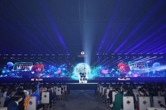 Vạn Xuân Group khẳng định vị thế tiên phong bằng chiến dịch ra quân toàn quốc- Ảnh 2.