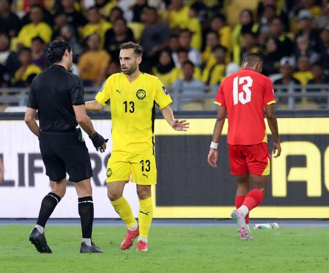 Fan Đông Nam Á phản ứng bất ngờ về bê bối rúng động của bóng đá Malaysia- Ảnh 1.
