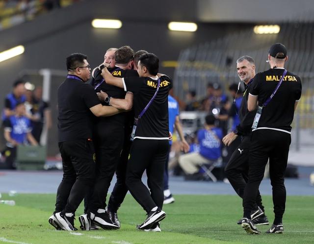 ‘Bóng đá Malaysia phải có chủ tịch mới, lập Ủy ban đặc biệt để trả lời FIFA’- Ảnh 1.