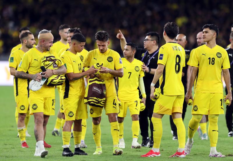 The Guardian: Bóng đá Malaysia bị Nepal chính thức kiện lên FIFA, hết đường đổ cho thuyết âm mưu- Ảnh 2.